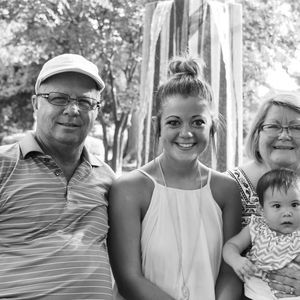 Meet your Posher, Patty